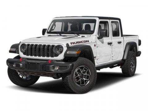 2025 Jeep Gladiator Rubicon X Sherman TX