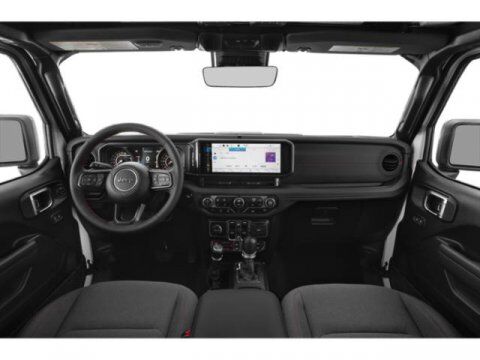 2025 Jeep Gladiator Rubicon X Sherman TX