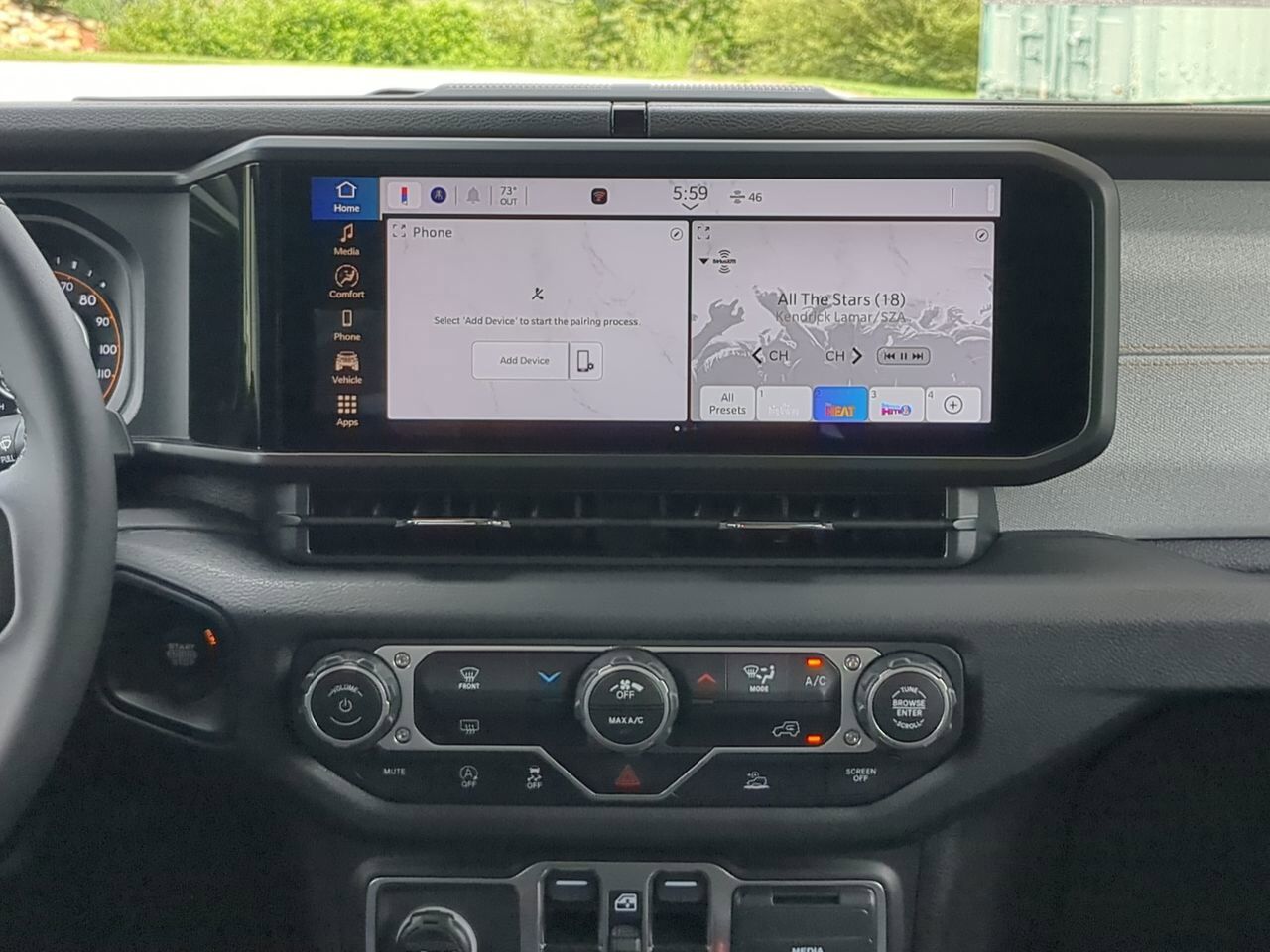 2025 Jeep Gladiator Sport S Appleton WI