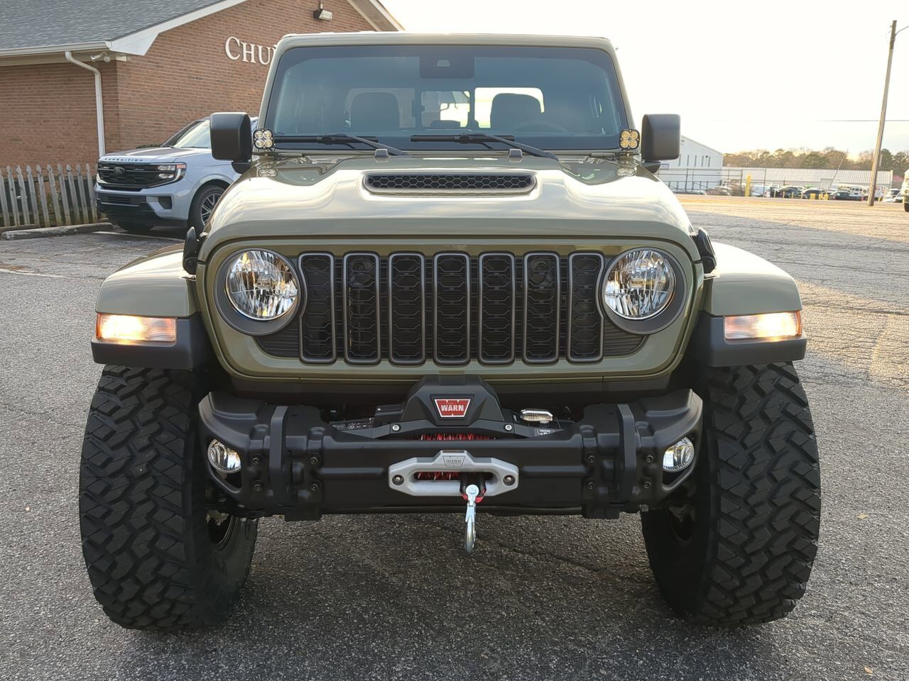 2025 Jeep Gladiator Sport S Appleton WI