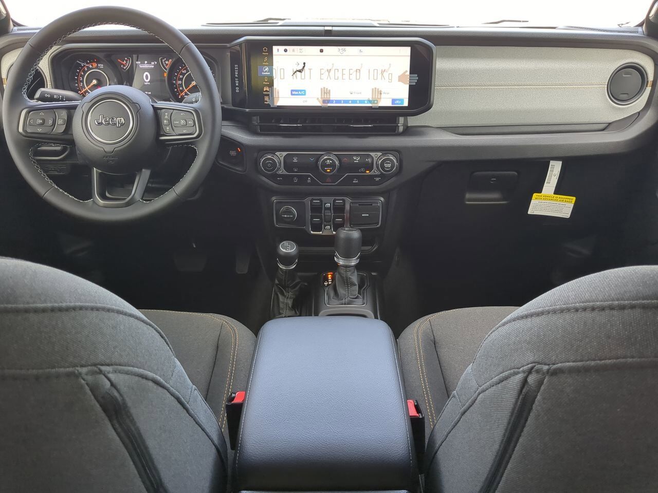 2025 Jeep Gladiator Sport S Appleton WI