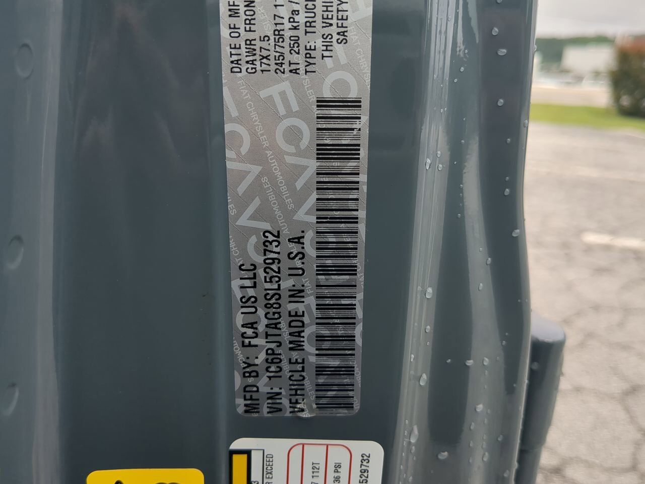 2025 Jeep Gladiator Sport S Appleton WI