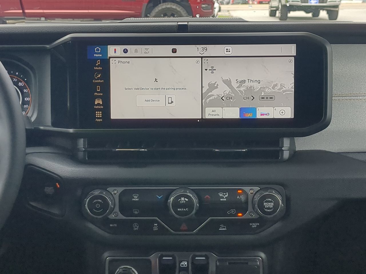 2025 Jeep Gladiator Sport S Appleton WI