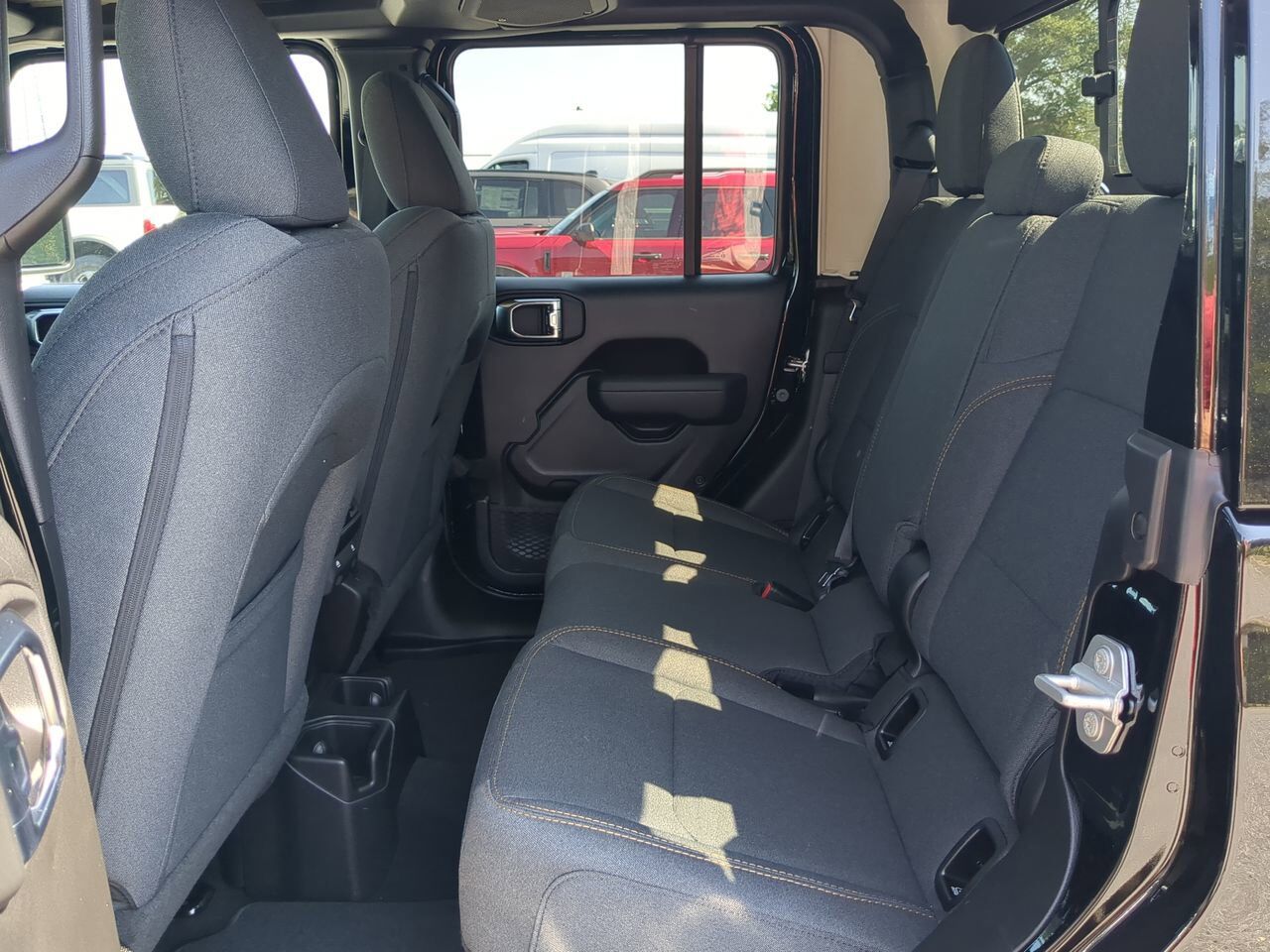 2025 Jeep Gladiator Sport S Appleton WI