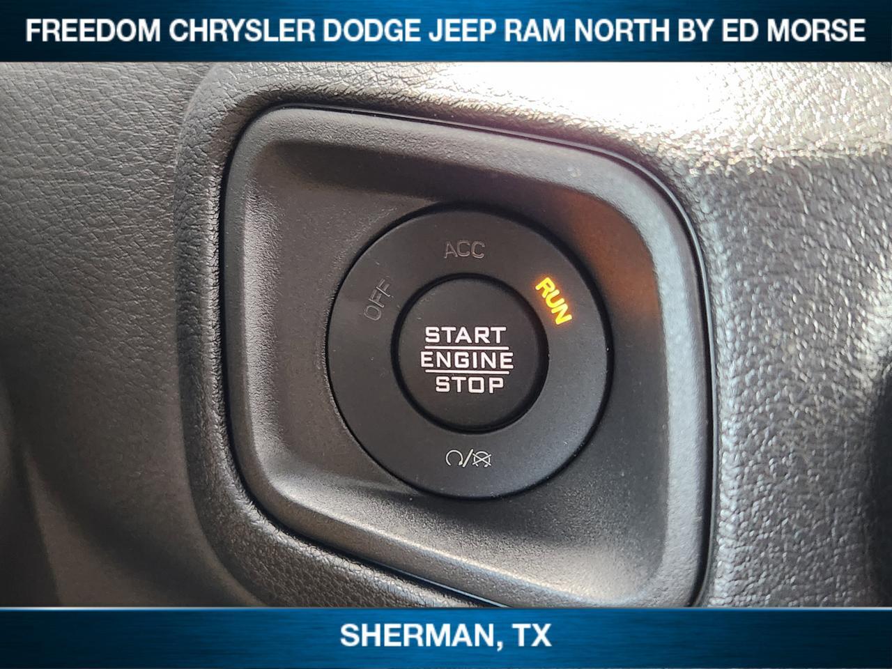 2025 Jeep Gladiator Sport S Sherman TX