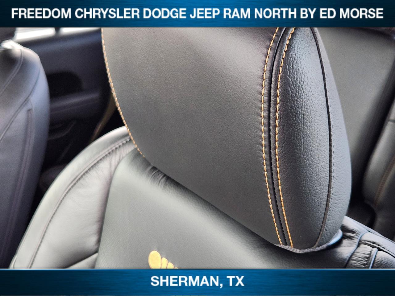 2025 Jeep Gladiator Sport S Sherman TX
