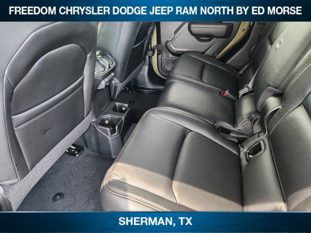 2025 Jeep Gladiator Sport S Sherman TX