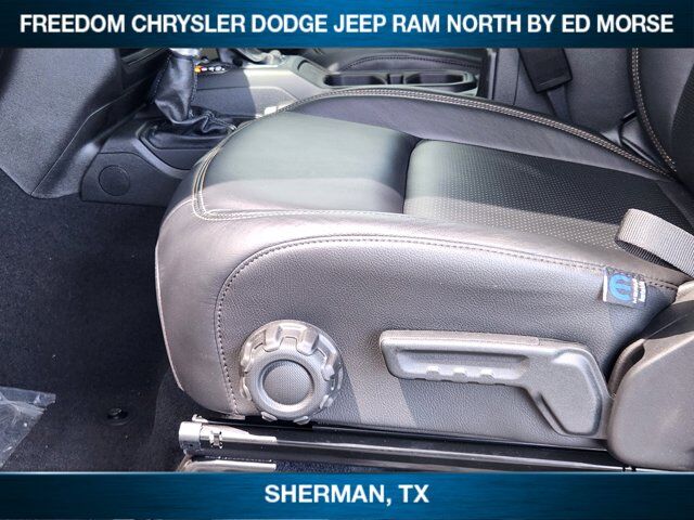 2025 Jeep Gladiator Sport S Sherman TX