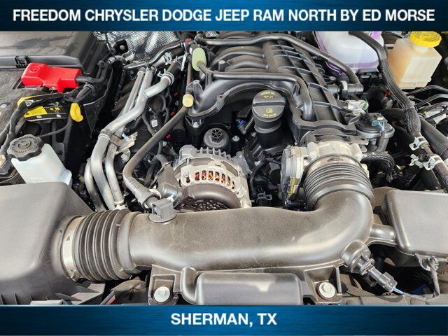 2025 Jeep Gladiator Sport S Sherman TX
