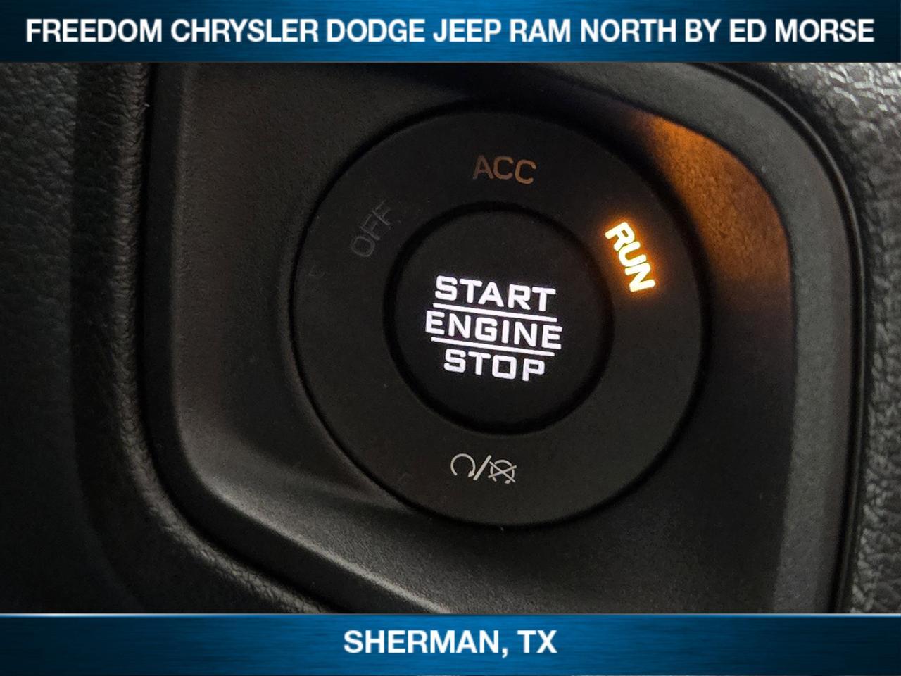 2025 Jeep Gladiator Sport S Sherman TX