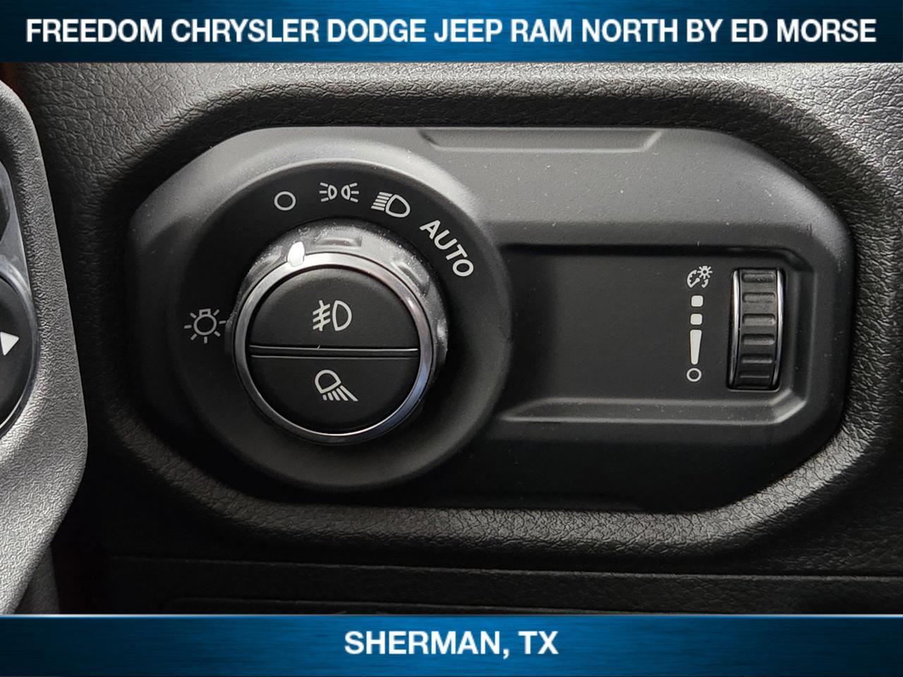 2025 Jeep Gladiator Sport S Sherman TX
