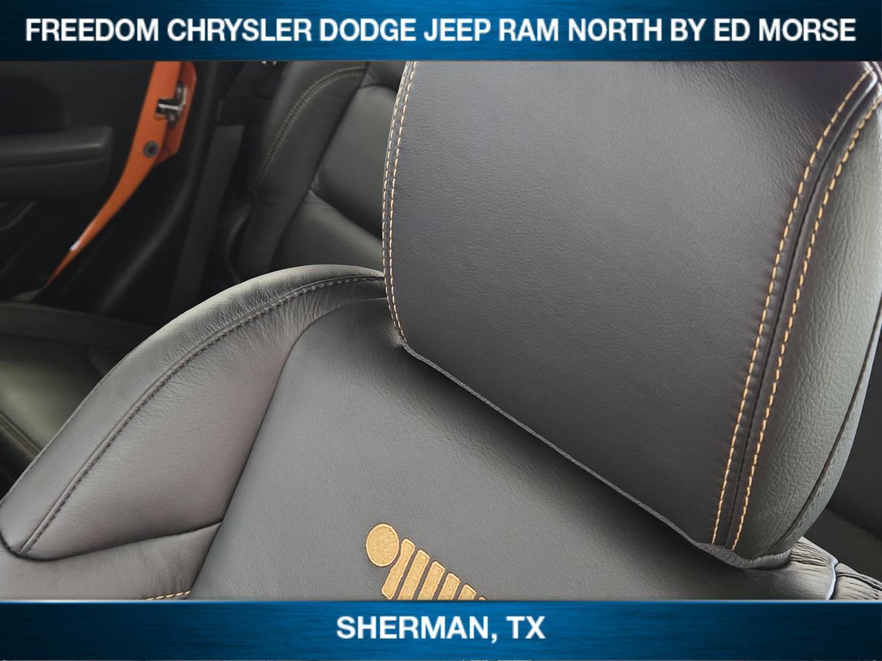 2025 Jeep Gladiator Sport S Sherman TX
