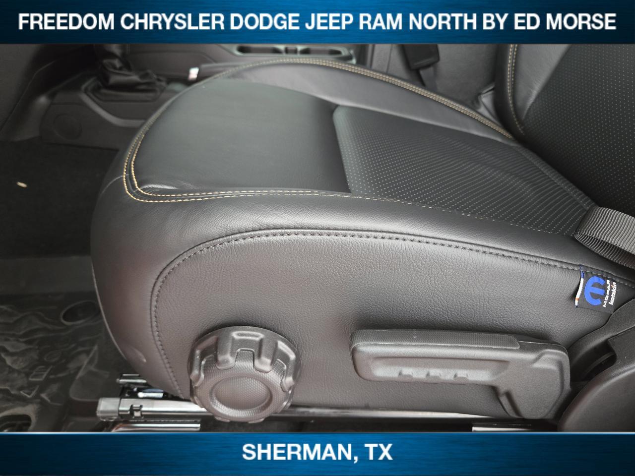 2025 Jeep Gladiator Sport S Sherman TX