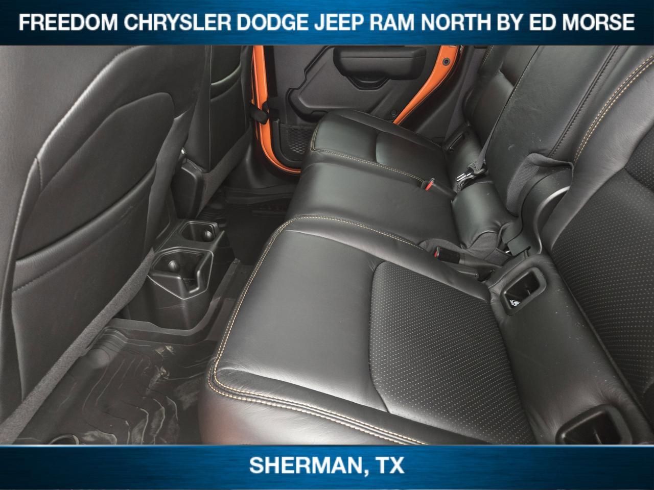 2025 Jeep Gladiator Sport S Sherman TX