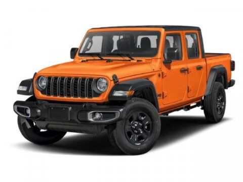 2025 Jeep Gladiator Sport S Sherman TX