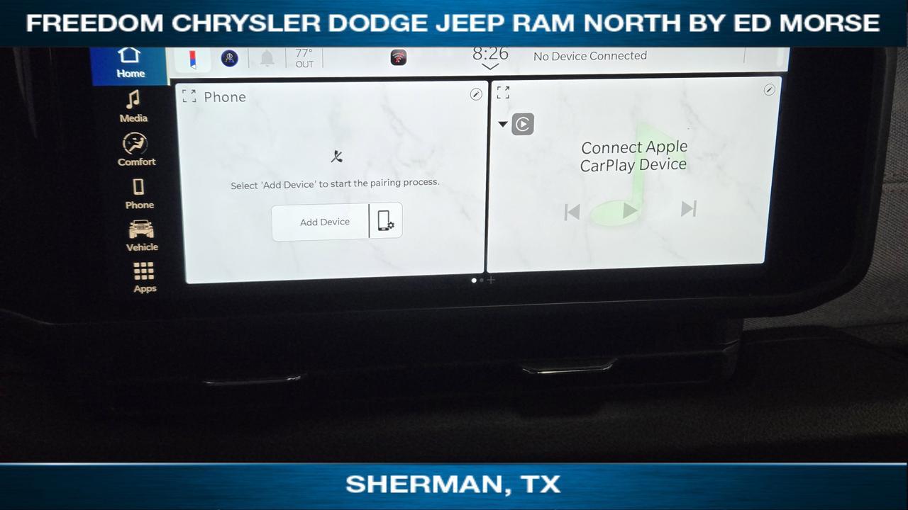 2025 Jeep Gladiator Sport S Sherman TX