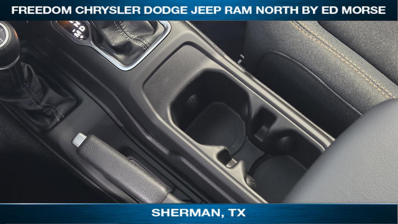 2025 Jeep Gladiator Sport S Sherman TX