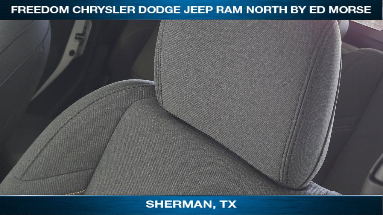 2025 Jeep Gladiator Sport S Sherman TX