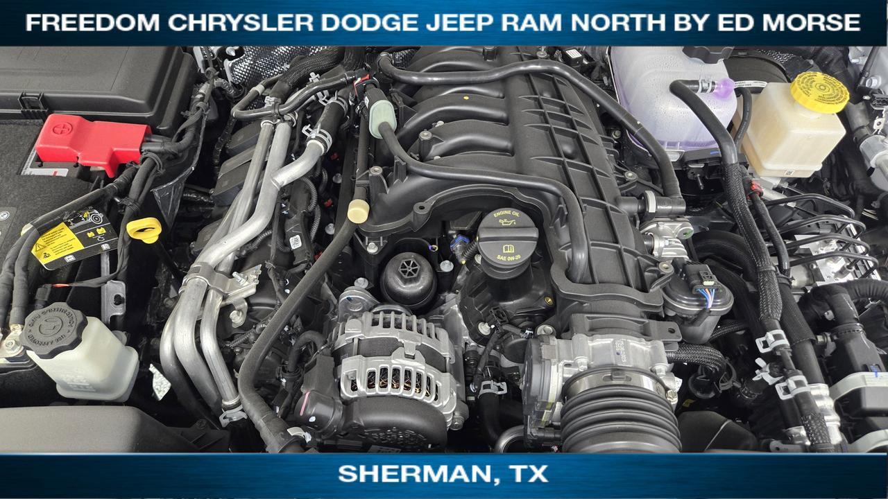 2025 Jeep Gladiator Sport S Sherman TX