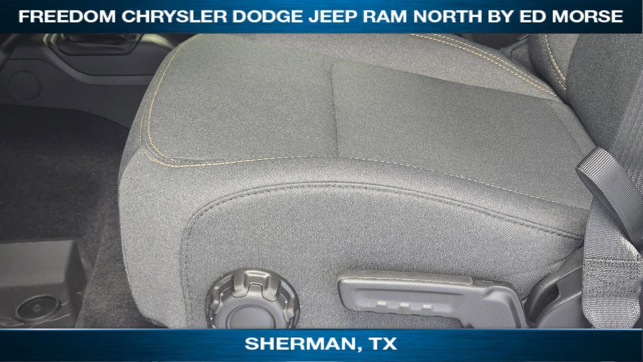 2025 Jeep Gladiator Sport S Sherman TX