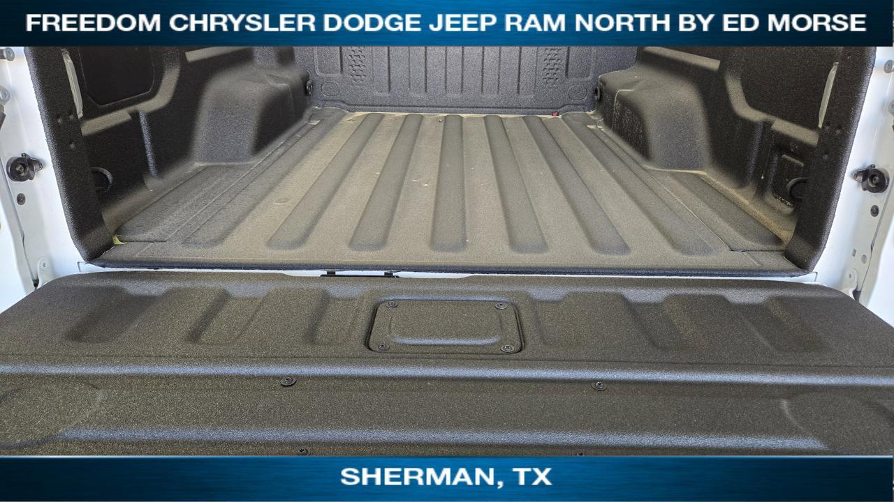 2025 Jeep Gladiator Sport S Sherman TX