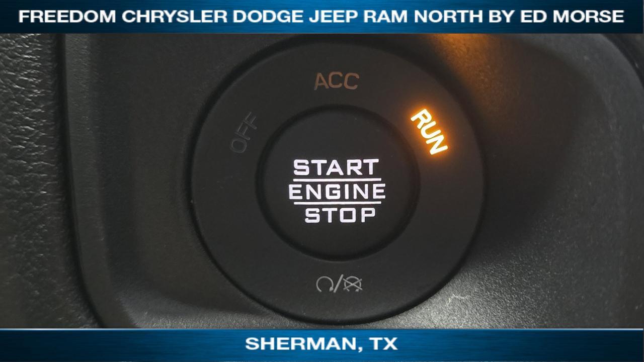 2025 Jeep Gladiator Sport S Sherman TX