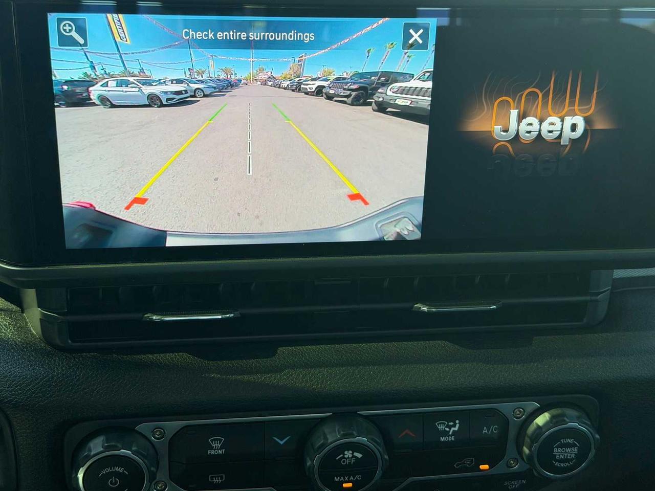 2025 Jeep Gladiator Sport Irving TX 2025 Jeep Gladiator Sport Irving TX