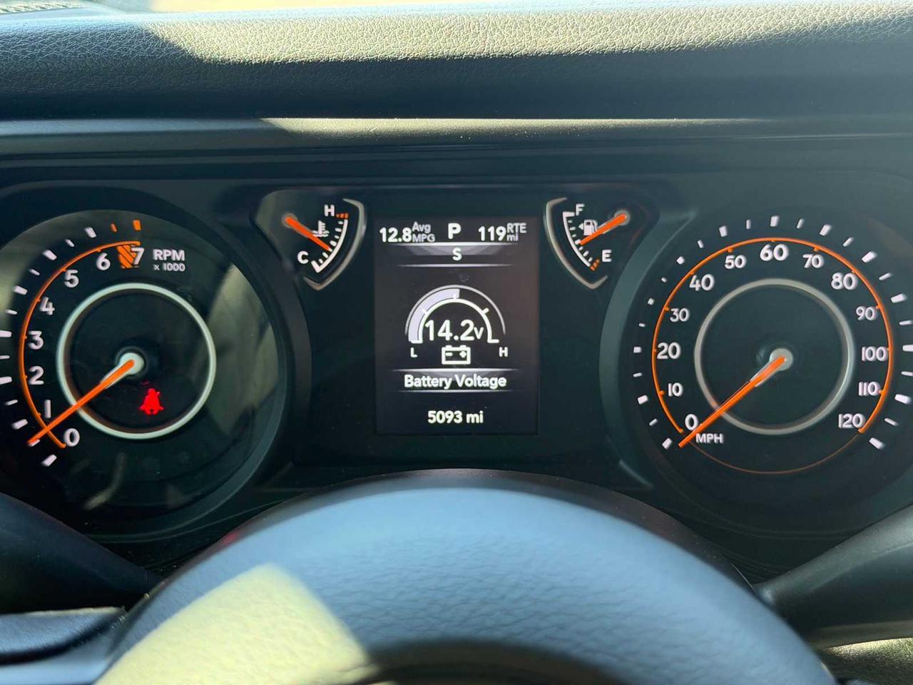 2025 Jeep Gladiator Sport Irving TX 2025 Jeep Gladiator Sport Irving TX
