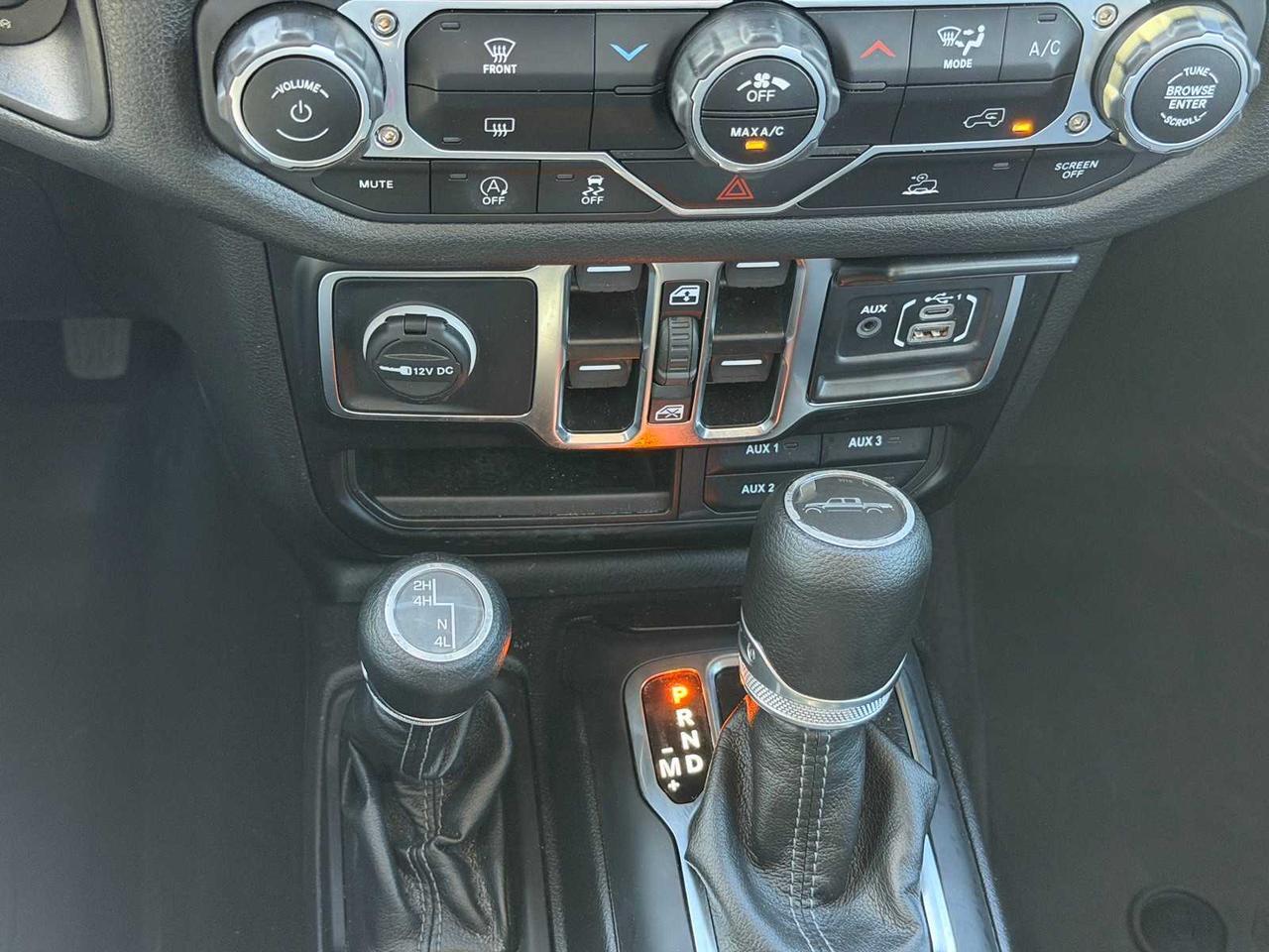 2025 Jeep Gladiator Sport Irving TX 2025 Jeep Gladiator Sport Irving TX