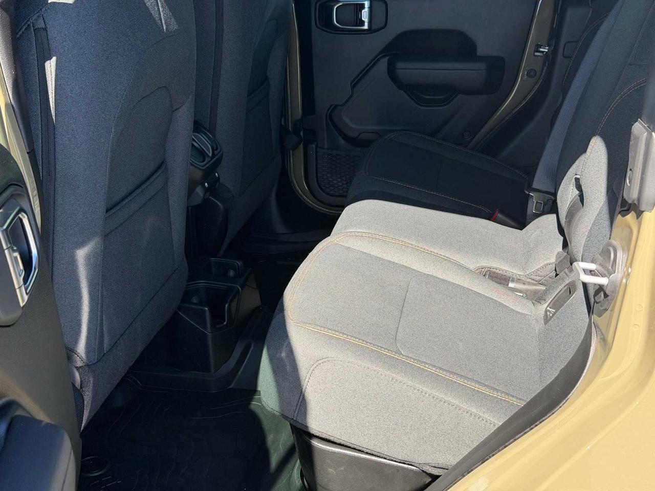 2025 Jeep Gladiator Sport Irving TX 2025 Jeep Gladiator Sport Irving TX