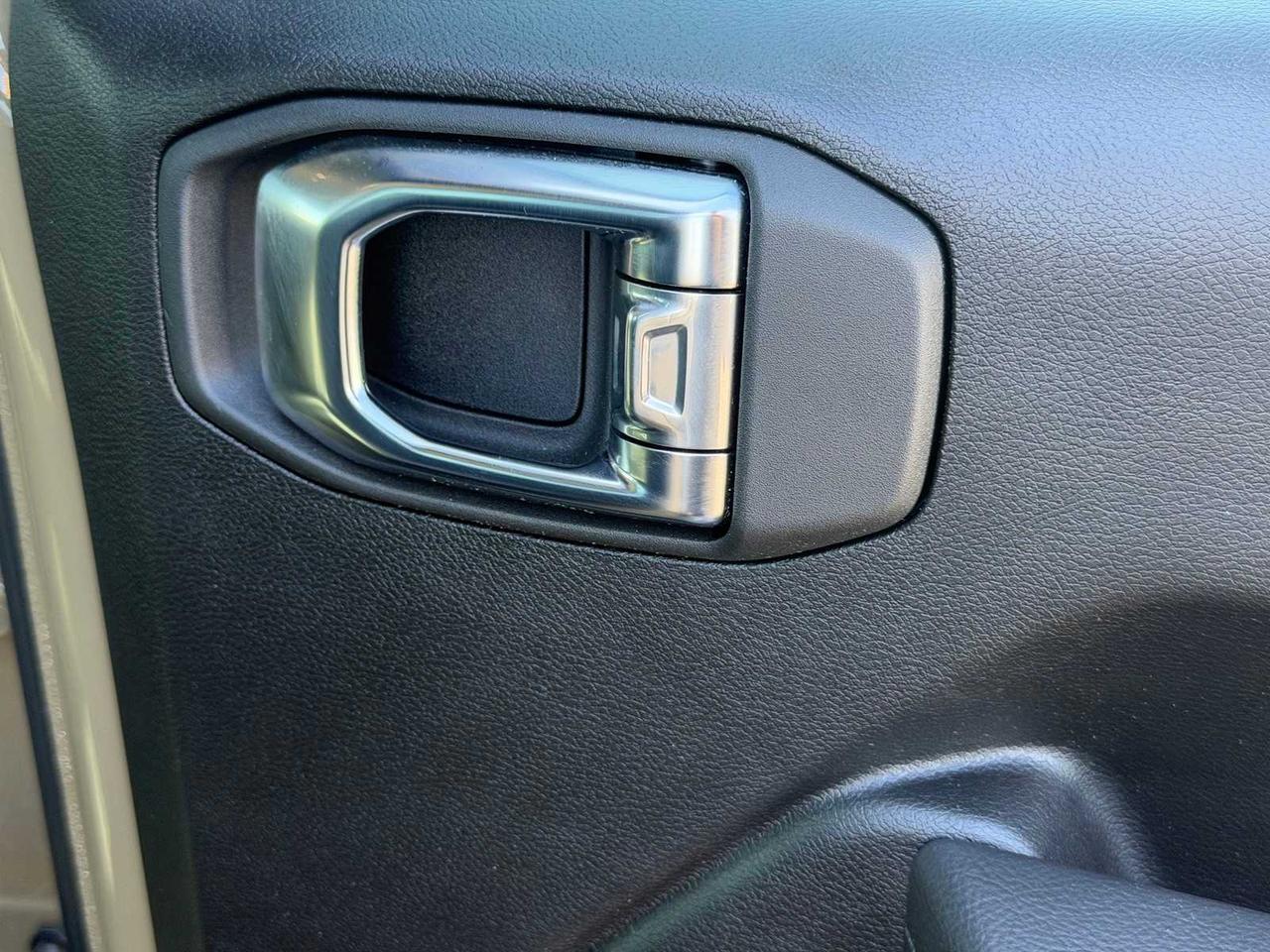 2025 Jeep Gladiator Sport Irving TX 2025 Jeep Gladiator Sport Irving TX