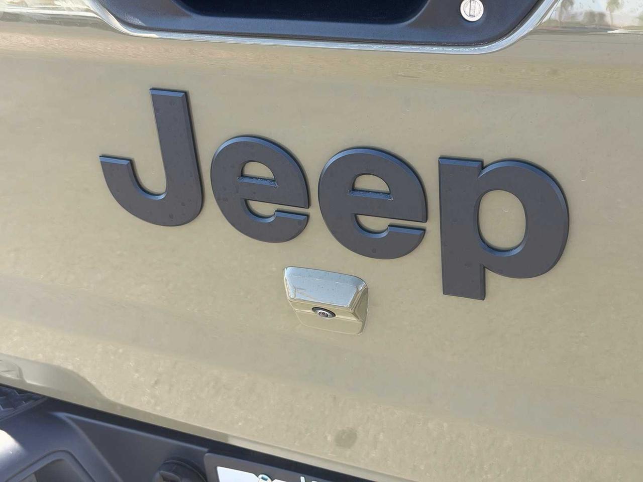 2025 Jeep Gladiator Sport Irving TX 2025 Jeep Gladiator Sport Irving TX