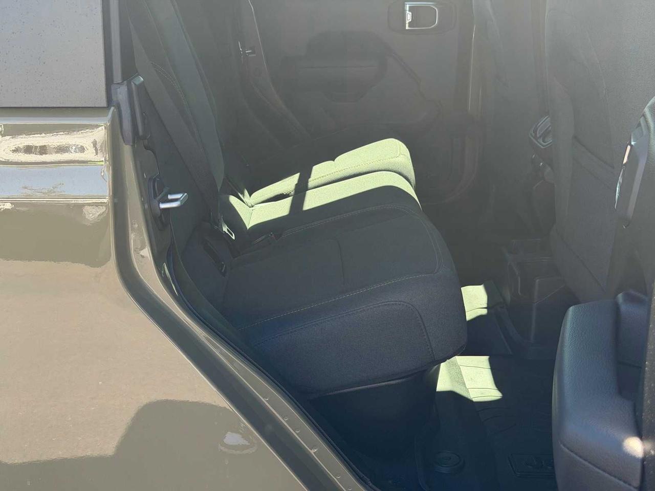 2025 Jeep Gladiator Sport Irving TX 2025 Jeep Gladiator Sport Irving TX