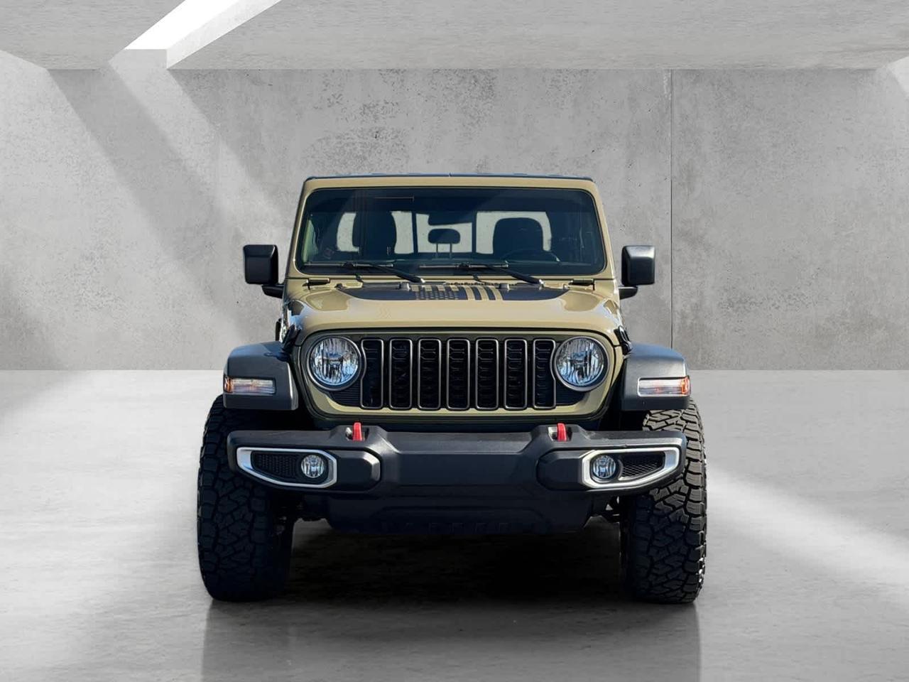 2025 Jeep Gladiator Sport Irving TX 2025 Jeep Gladiator Sport Irving TX