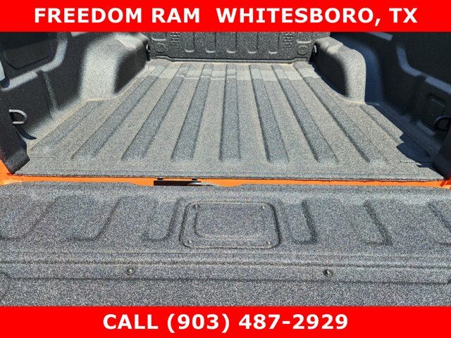 2025 Jeep Gladiator Sport Sherman TX