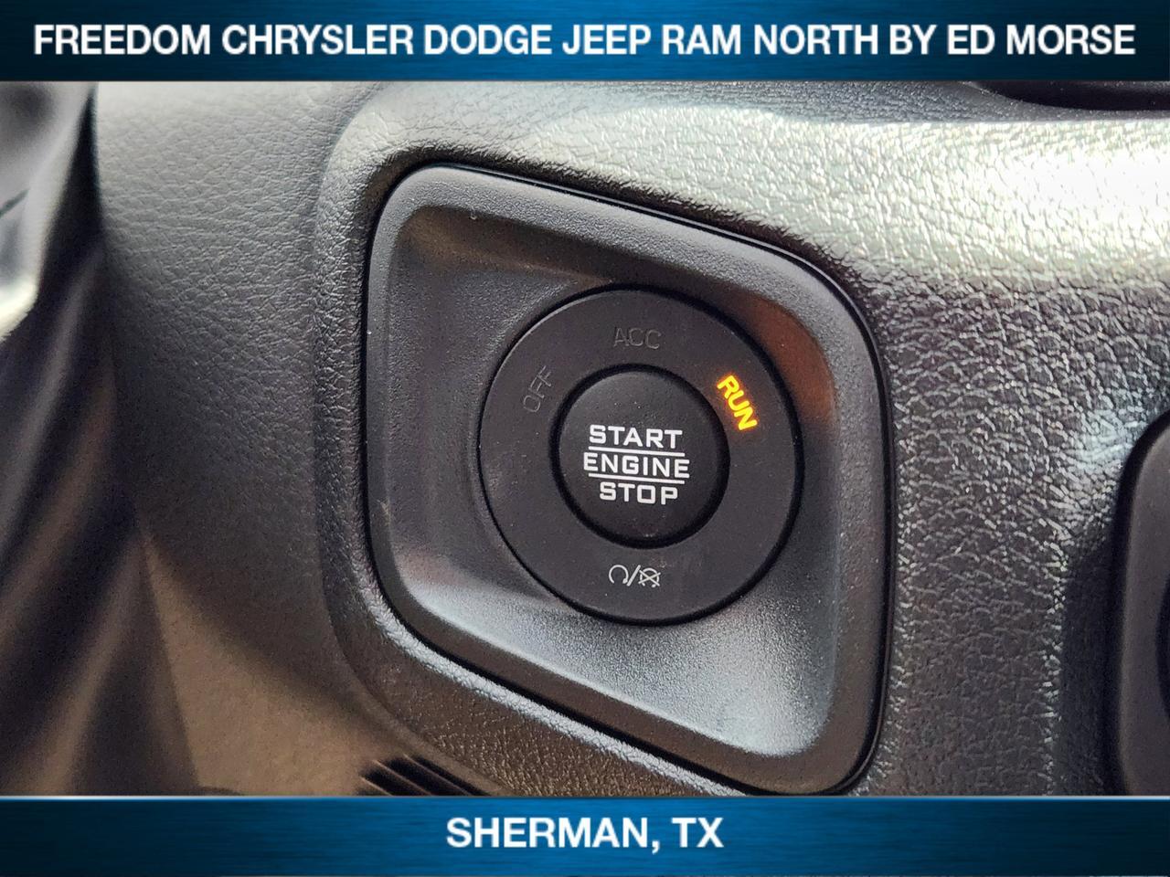2025 Jeep Gladiator Sport Sherman TX