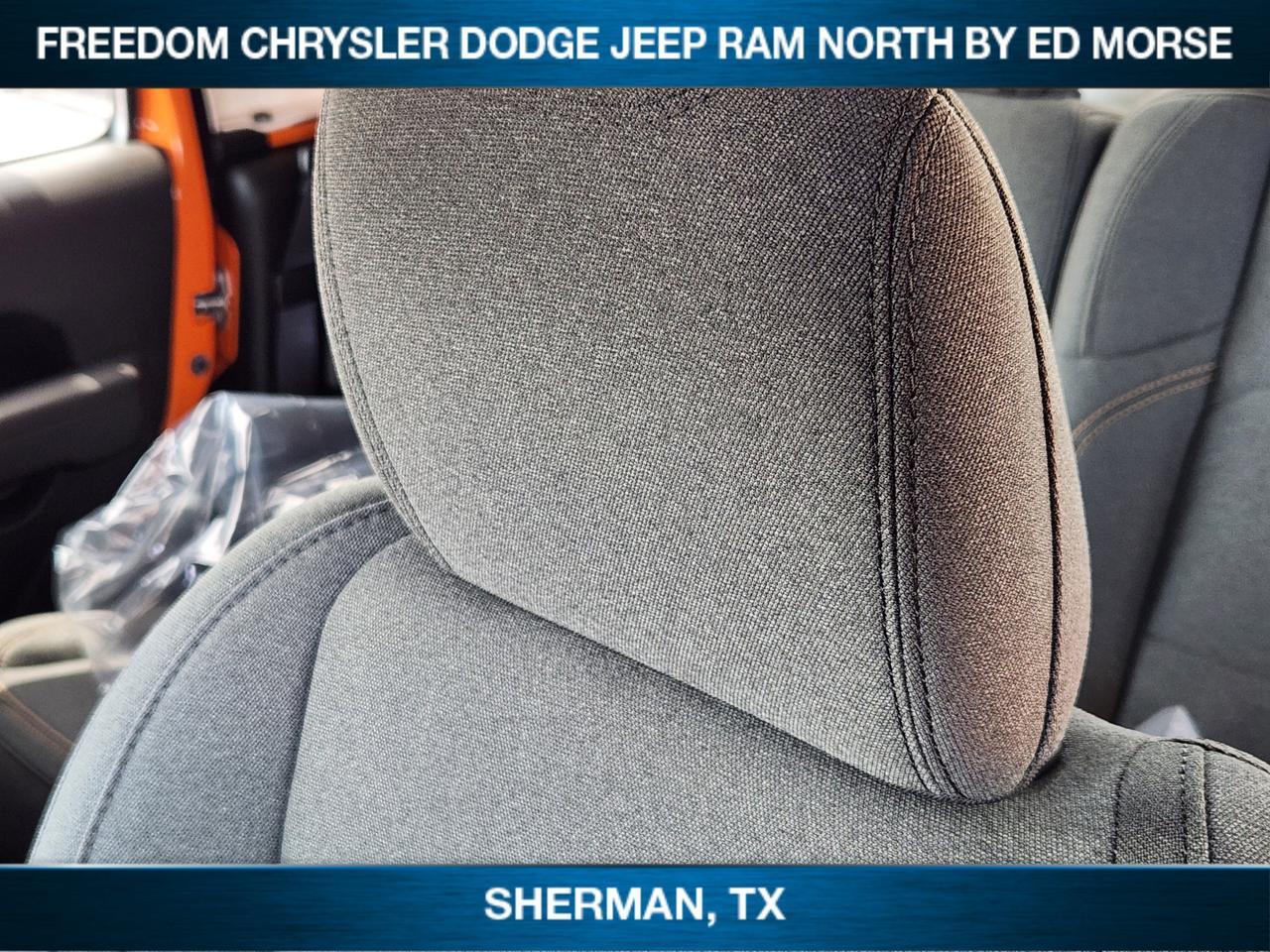 2025 Jeep Gladiator Sport Sherman TX