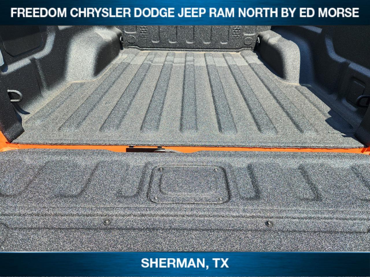 2025 Jeep Gladiator Sport Sherman TX