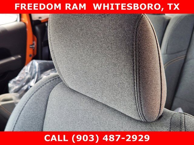 2025 Jeep Gladiator Sport Sherman TX