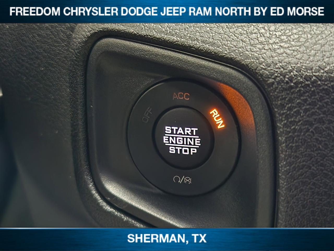2025 Jeep Gladiator Sport Sherman TX