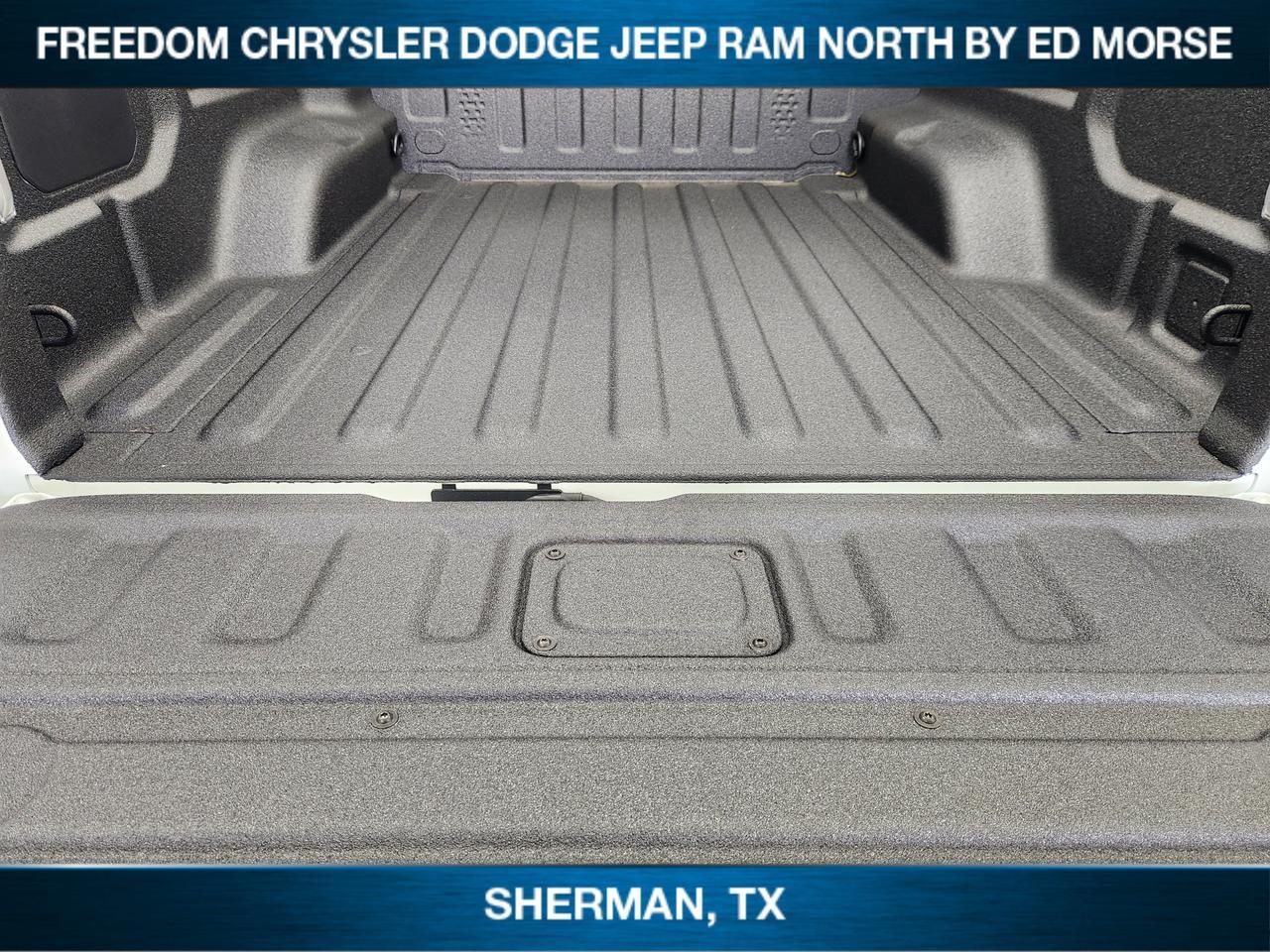 2025 Jeep Gladiator Sport Sherman TX