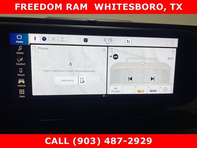 2025 Jeep Gladiator Sport Sherman TX