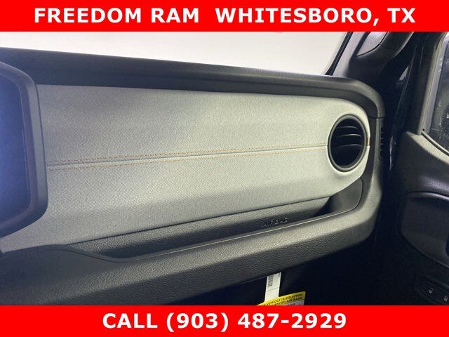 2025 Jeep Gladiator Sport Sherman TX