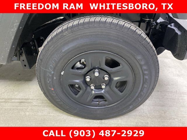 2025 Jeep Gladiator Sport Sherman TX