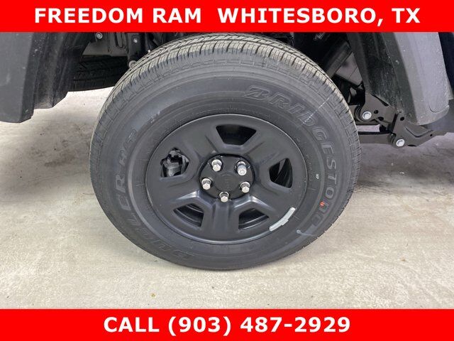2025 Jeep Gladiator Sport Sherman TX