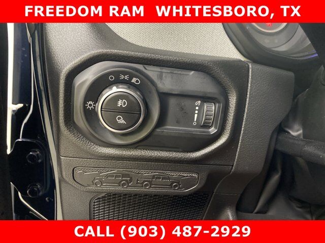 2025 Jeep Gladiator Sport Sherman TX