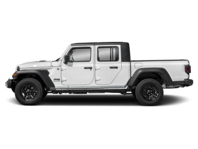 2025 Jeep Gladiator Texas Trail Sherman TX