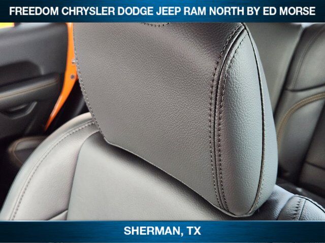 2025 Jeep Gladiator Texas Trail Sherman TX