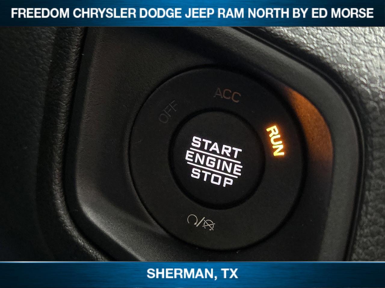 2025 Jeep Gladiator Willys Sherman TX