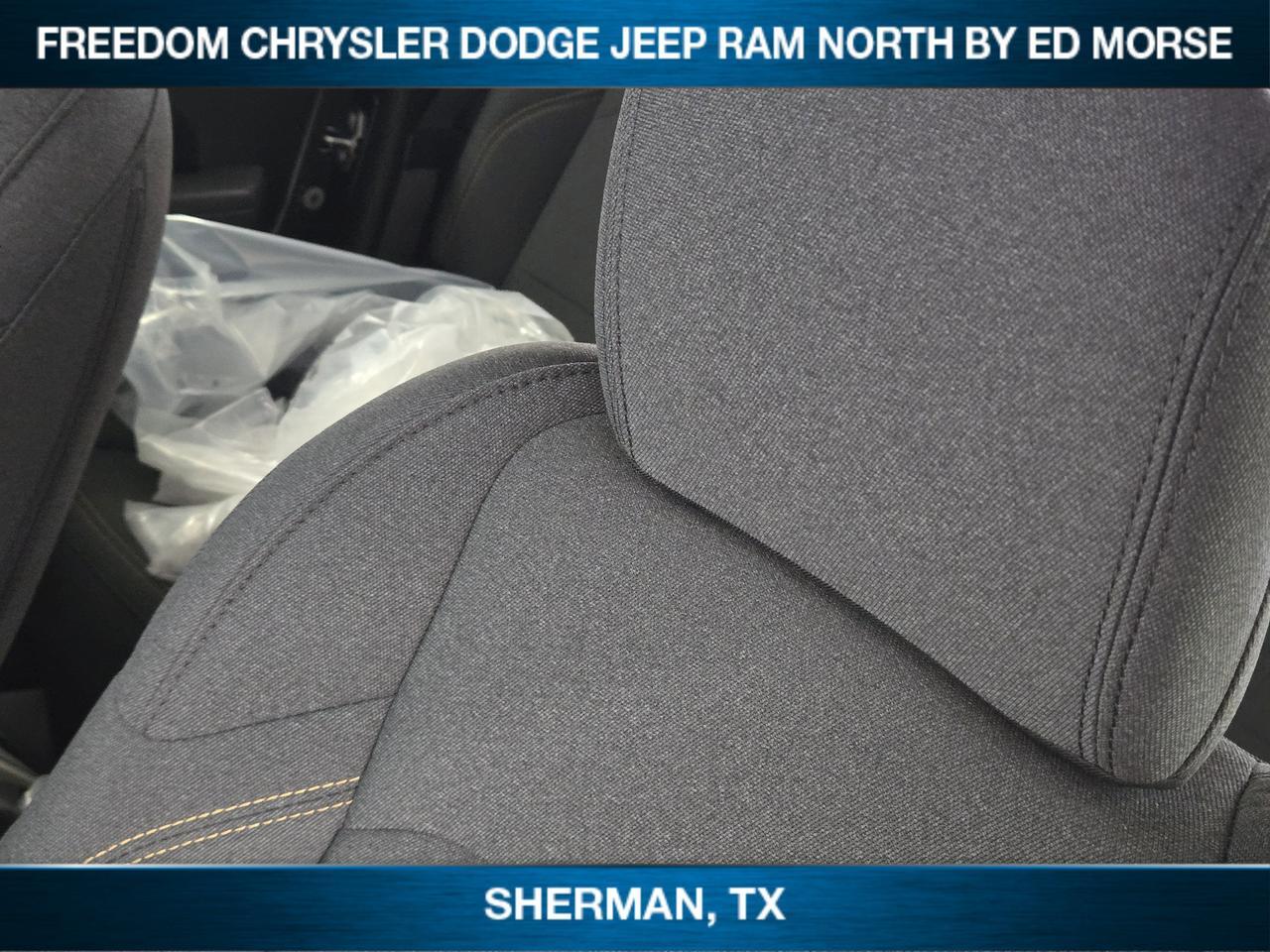 2025 Jeep Gladiator Willys Sherman TX